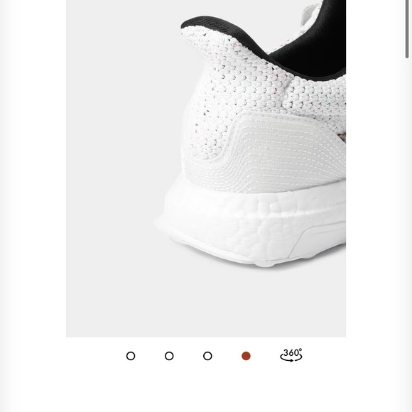 Adidas x missoni ultraboost unisex women’s size 8 - Picture 4 of 12